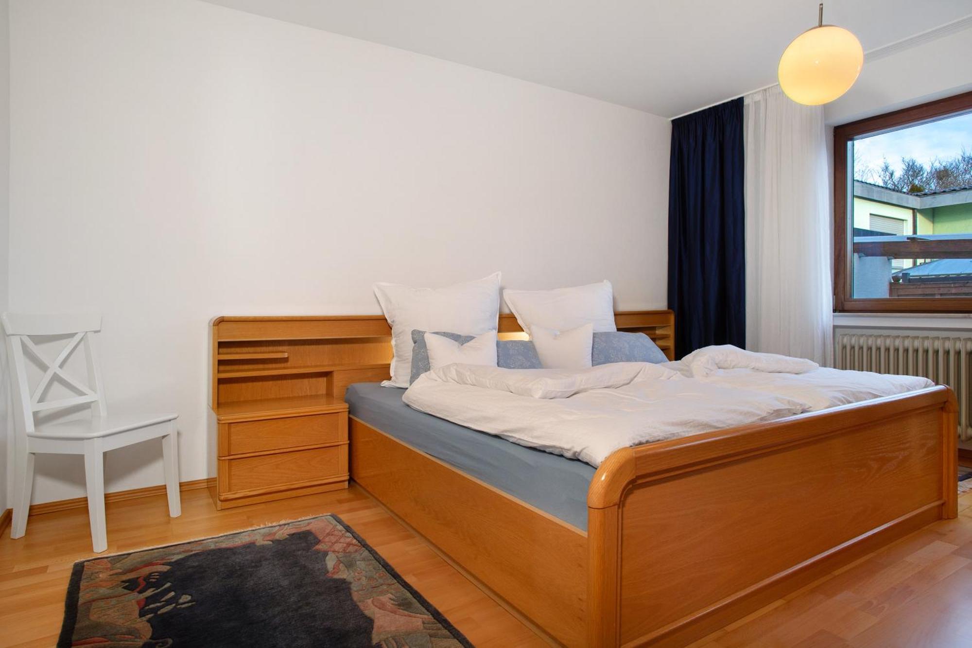 Ferienhaus Justi ميكنبورن المظهر الخارجي الصورة