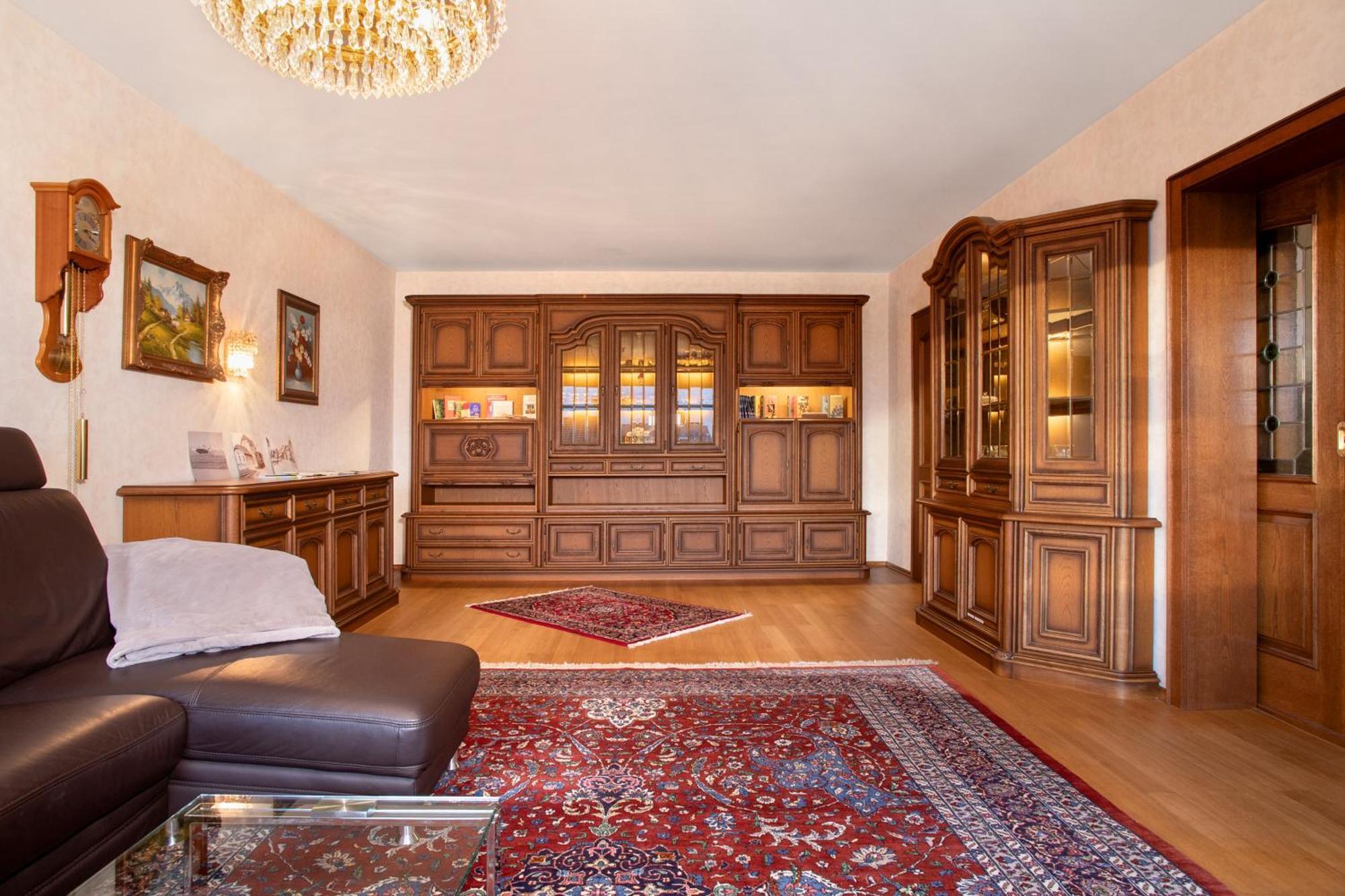 Ferienhaus Justi ميكنبورن المظهر الخارجي الصورة