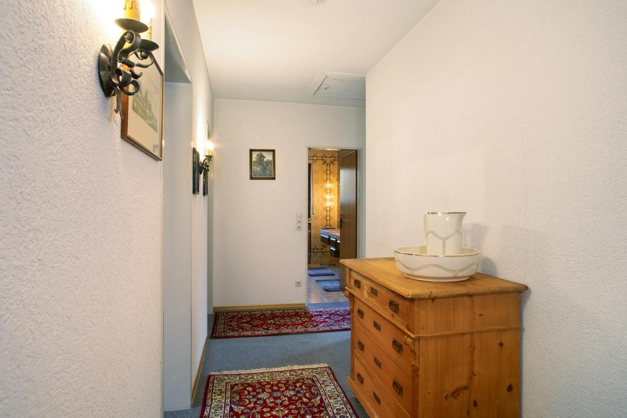 Ferienhaus Justi ميكنبورن المظهر الخارجي الصورة