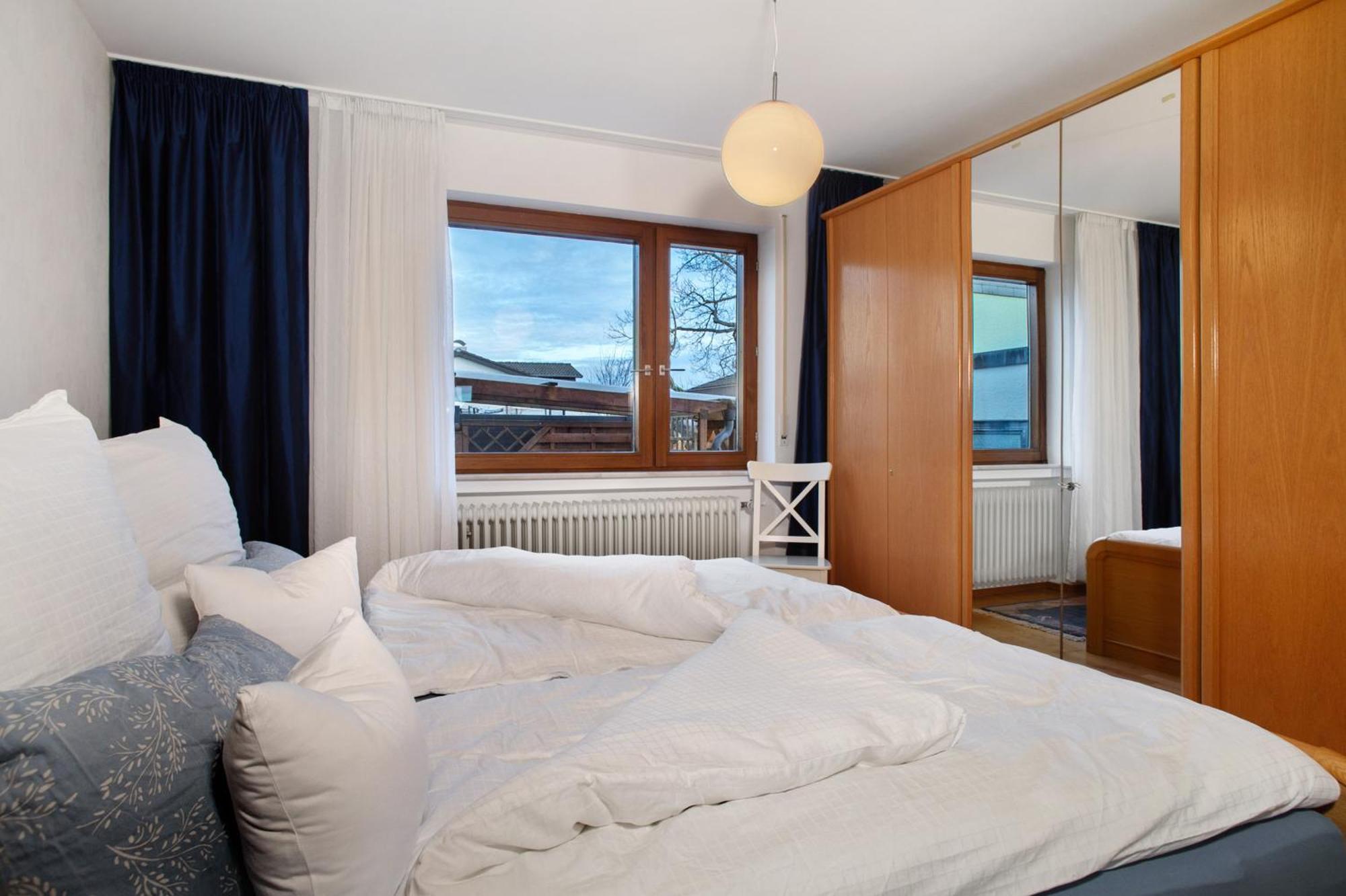 Ferienhaus Justi ميكنبورن المظهر الخارجي الصورة