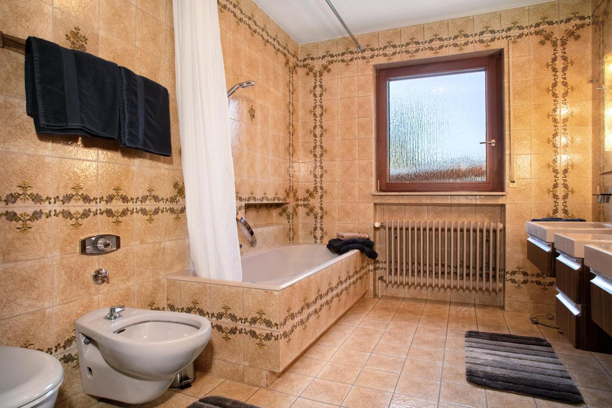 Ferienhaus Justi ميكنبورن المظهر الخارجي الصورة